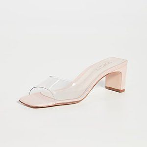 Schutz Onoria Slide Sandal